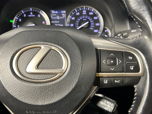 Used 2016 Lexus ES 350 w/ Luxury Package w/Wood Trim image 10
