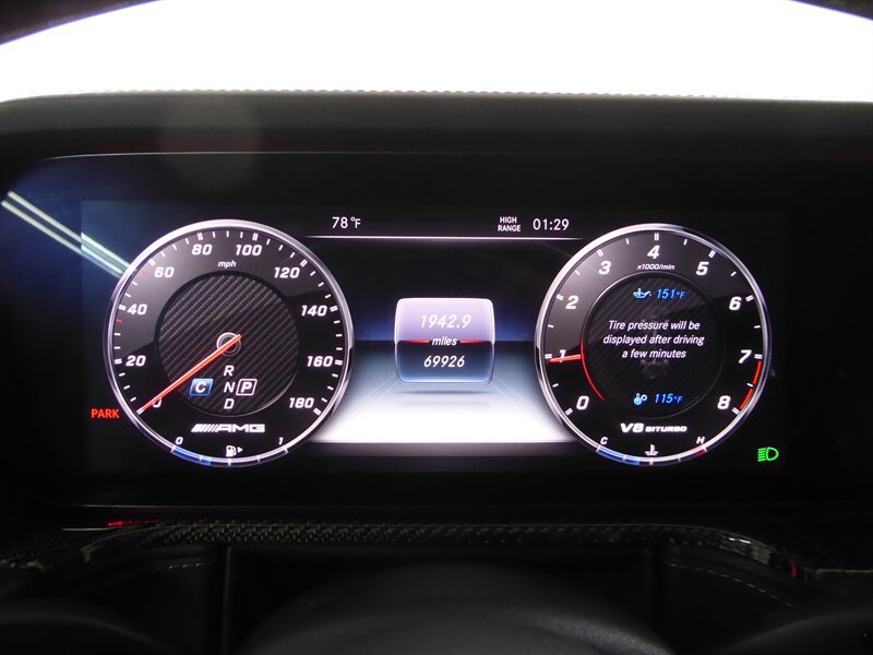 Used 2020 Mercedes-Benz G 63 AMG 4MATIC image 12