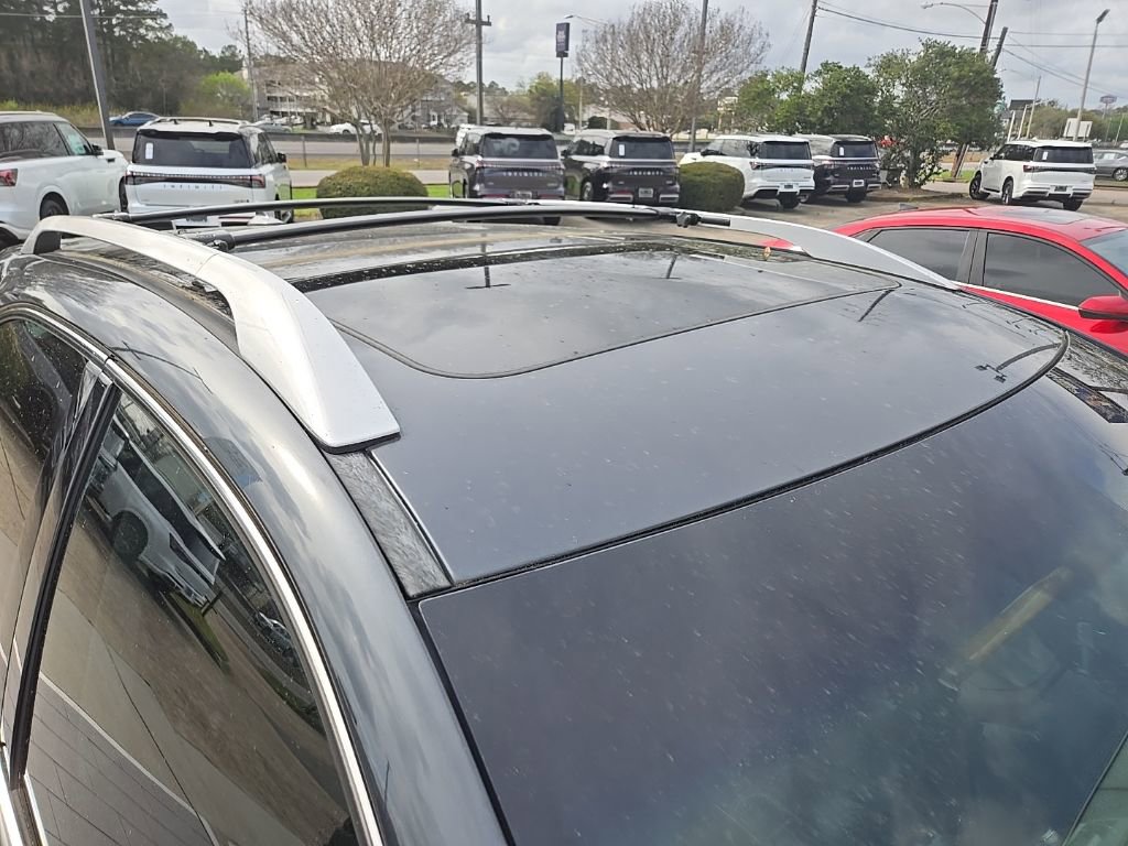 Used 2011 Lexus RX 350 350 w/ Premium Pkg image 5