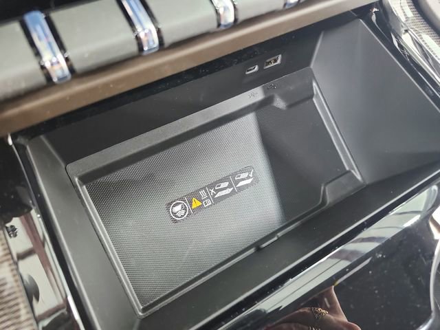 New 2026 GMC Yukon Elevation RWD image 33