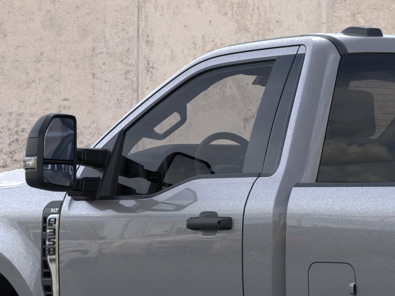 New 2026 Ford F350 XLT w/ FX4 Off-Road Package AWD/4WD image 22