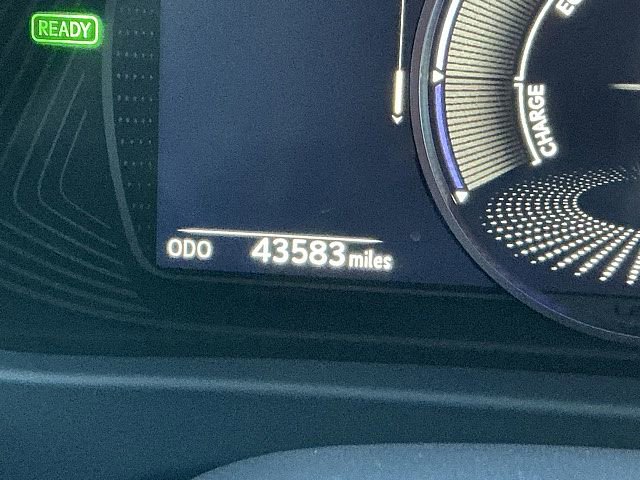 Used 2021 Lexus UX 250h UX 250h image 33