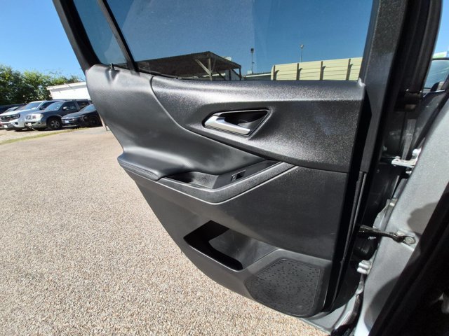 Used 2026 Chevrolet Equinox LT FWD image 20