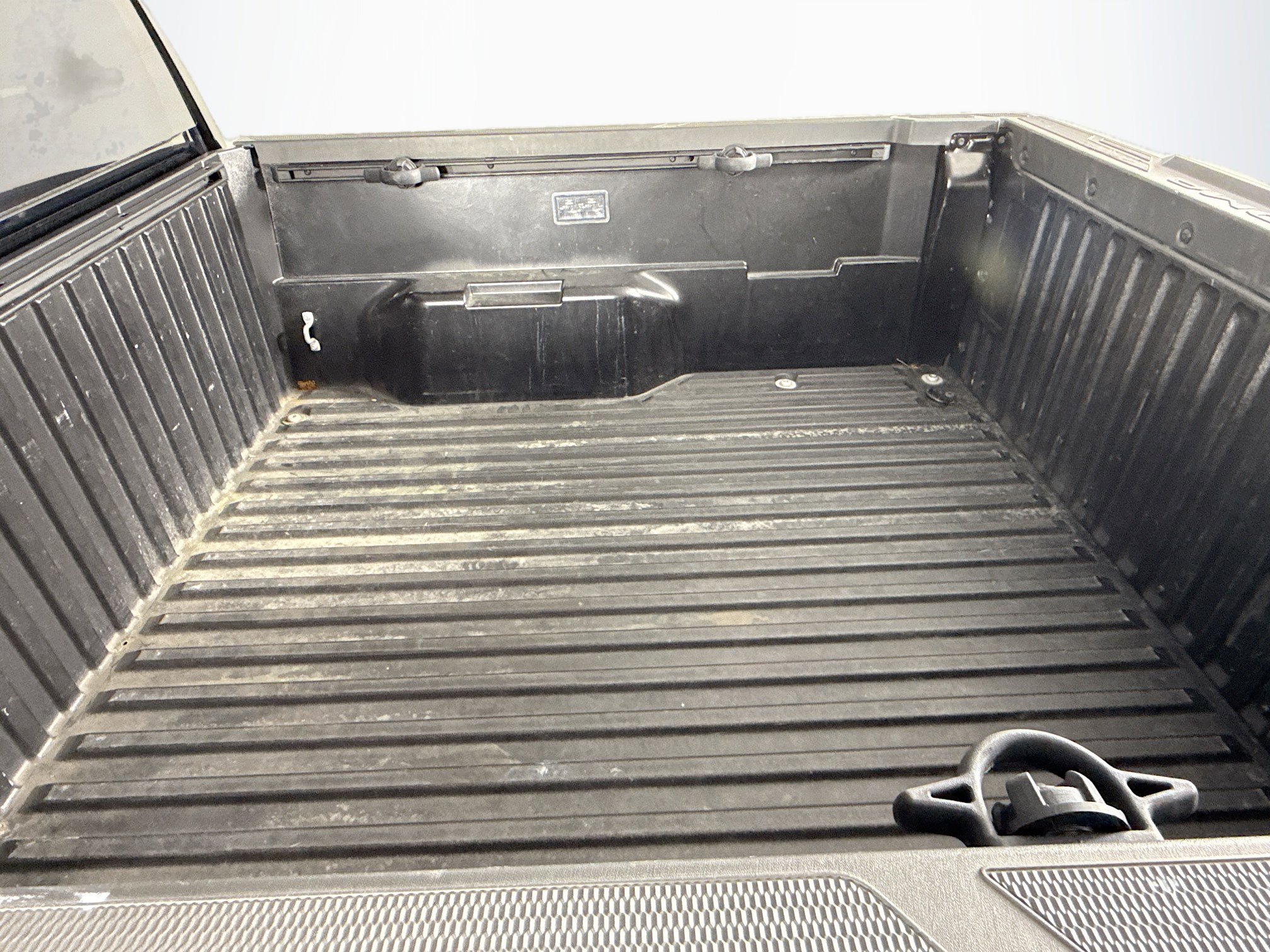 Used 2024 Toyota Tacoma TRD Off-Road image 32