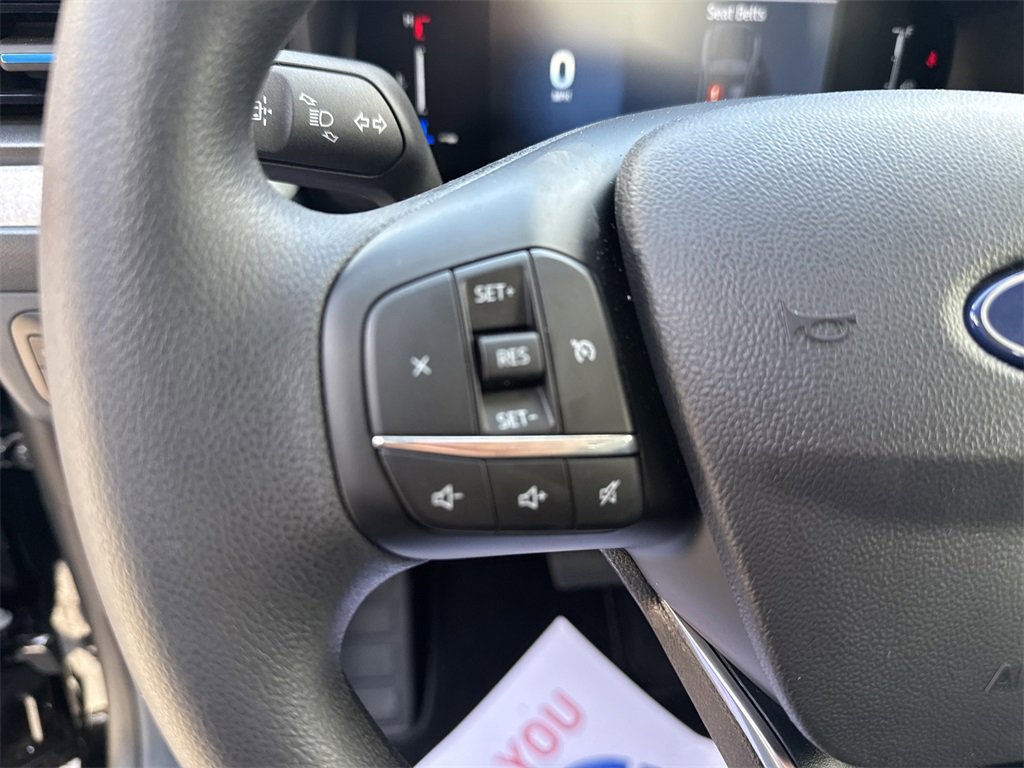 New 2025 Ford Maverick XLT image 19