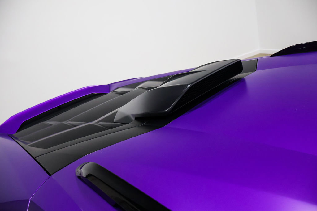 Used 2024 Lamborghini Huracan Sterrato AWD/4WD image 70