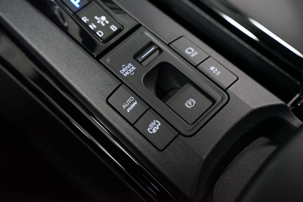 New 2026 Toyota Prius Plug-In Hybrid image 23