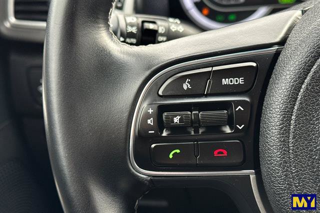 Used 2019 Kia Niro LX image 27