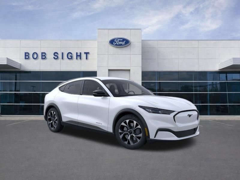 New 2026 Ford Mustang Mach-E Select w/ Comfort Package Lite AWD/4WD image 10