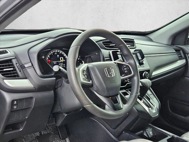 Used 2019 Honda CR-V LX image 9