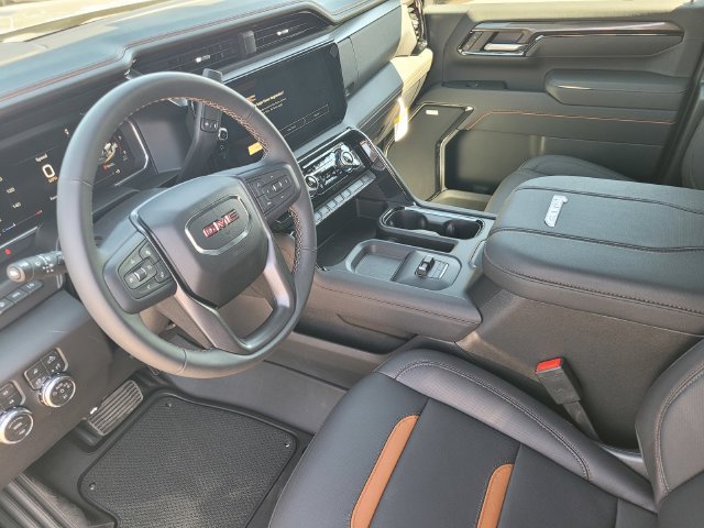 New 2026 GMC Sierra 2500 AT4 w/ AT4 Premium Plus Package AWD/4WD image 17