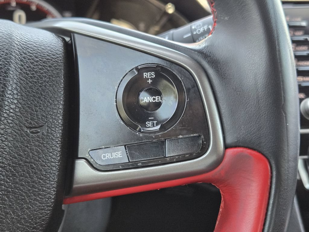 Used 2019 Honda Civic Type R image 28