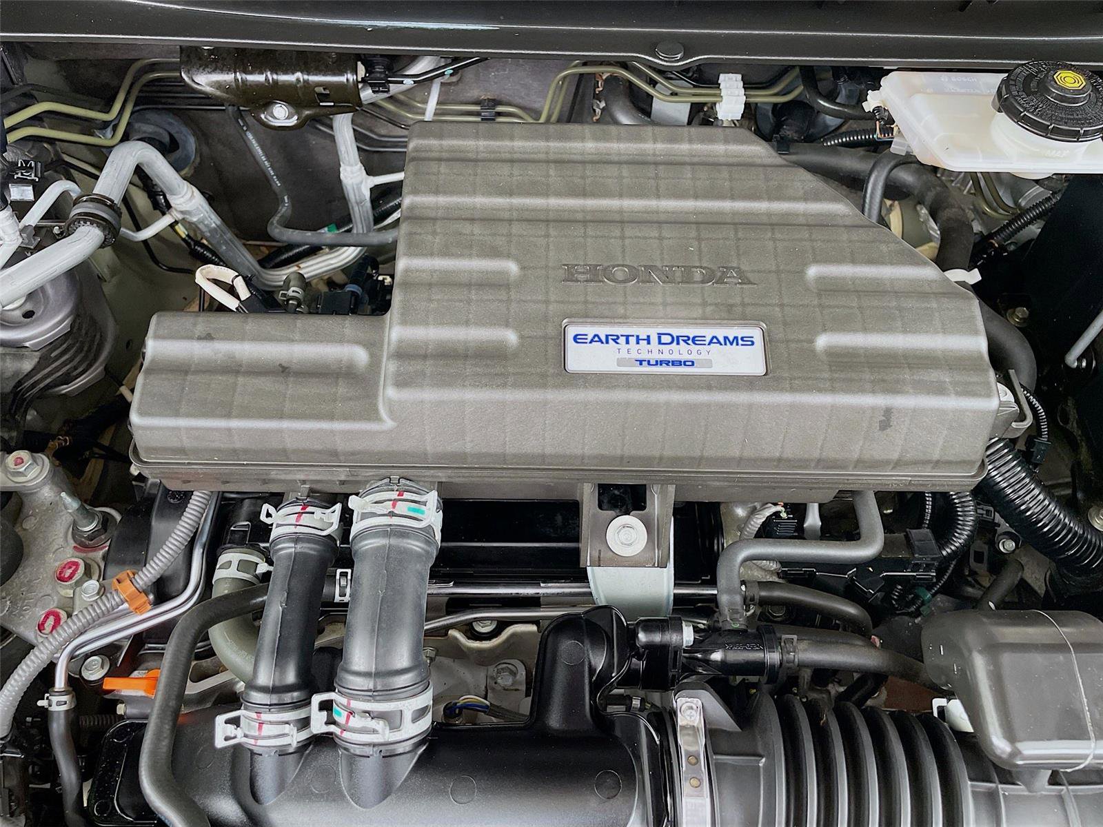 Used 2019 Honda CR-V Touring image 35