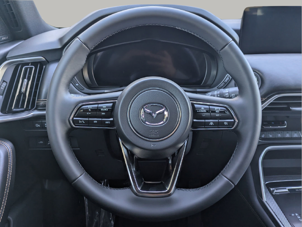 Used 2026 MAZDA CX-90 3.3 Turbo w/ Premium Plus Pkg AWD/4WD image 20