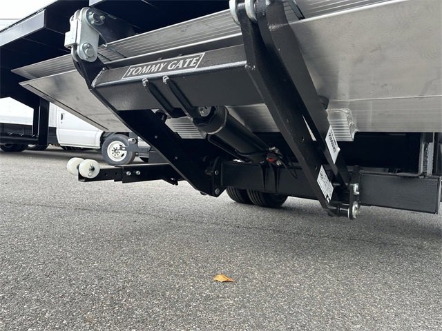 New 2024 Ford E-450 and Econoline 450 Super Duty w/ Power Windows & Locks Group image 36