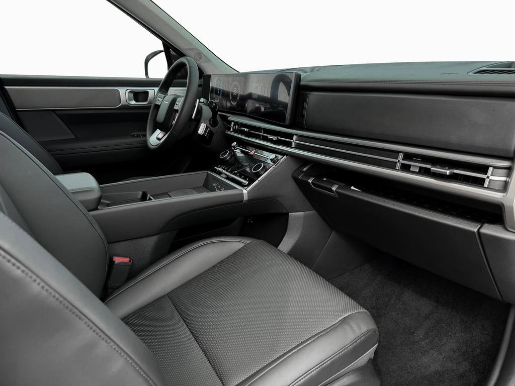 New 2025 Hyundai Santa Fe SEL image 16