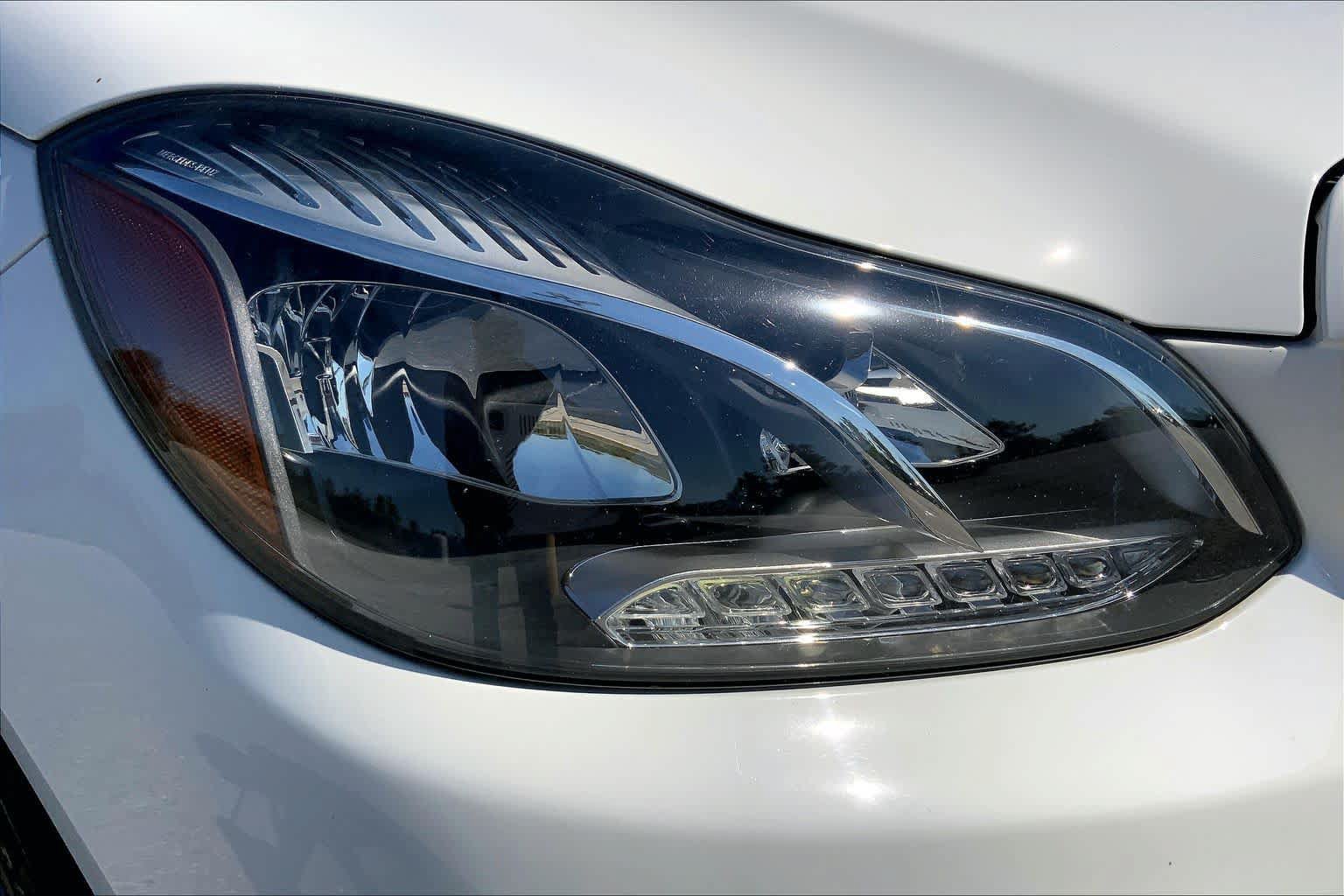 Used 2014 Mercedes-Benz E 350 Sedan image 27