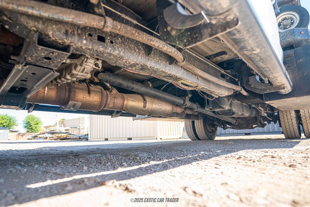 Used 2019 Ford F550 4x4 Crew Cab Super Duty image 54