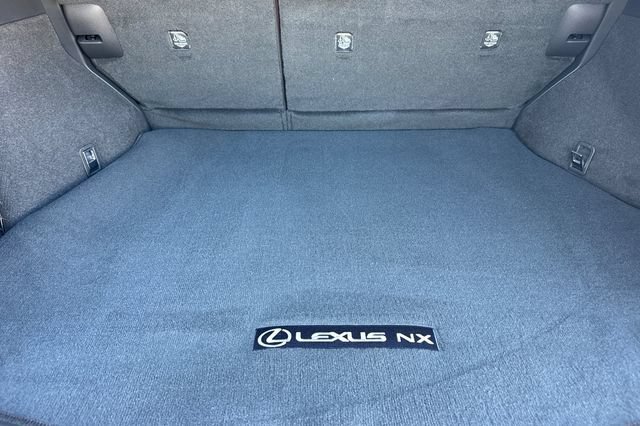 New 2026 Lexus NX 350 AWD image 13