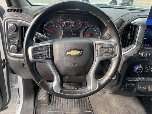 Used 2023 Chevrolet Silverado 2500 LT w/ Convenience Package image 18