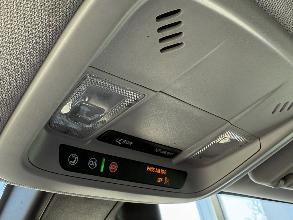 Certified 2023 Chevrolet Malibu LT image 20