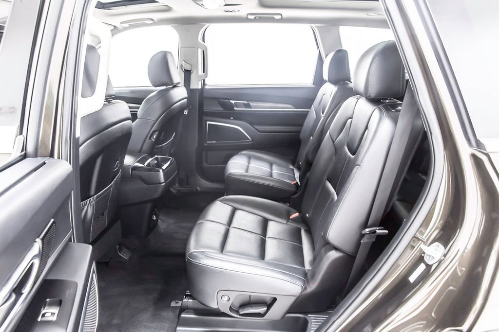 Used 2020 Kia Telluride SX AWD/4WD image 29