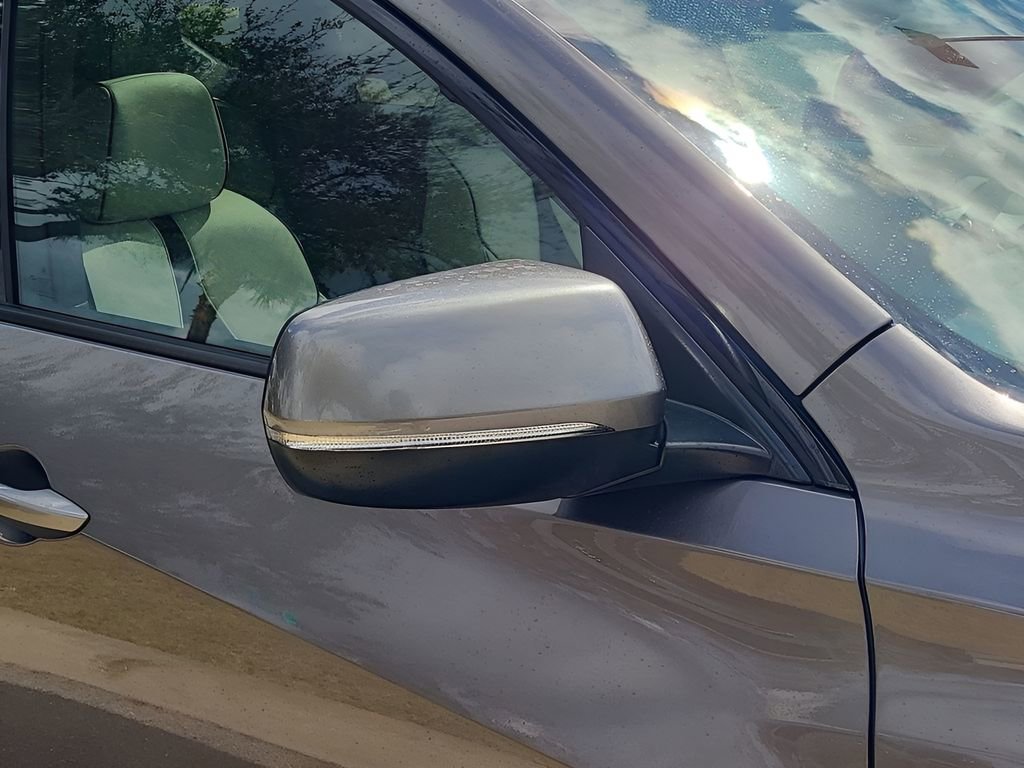 New 2026 Acura RDX A-Spec AWD/4WD image 18