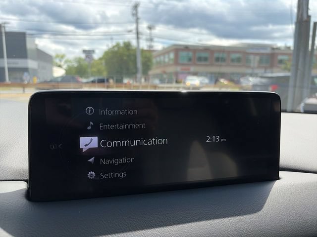 Certified 2023 MAZDA CX-5 AWD 2.5 S image 16