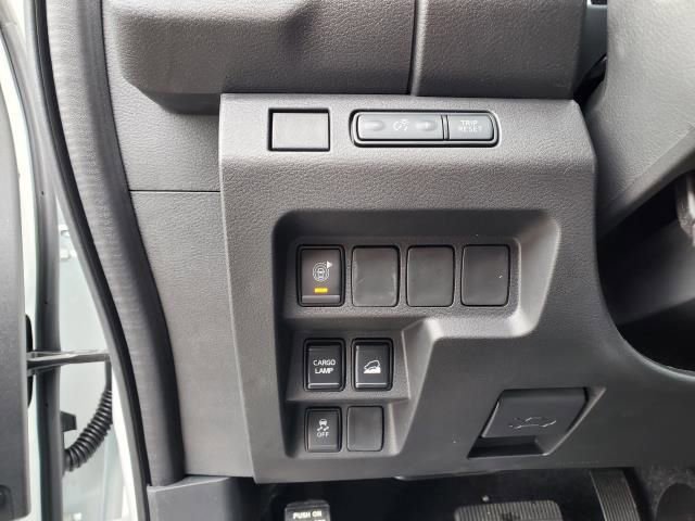 New 2026 Nissan Frontier S image 20