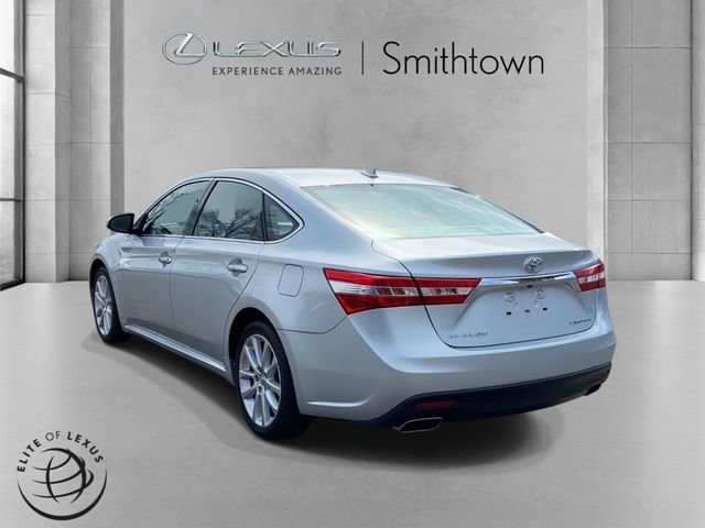 Used 2014 Toyota Avalon Limited FWD image 7