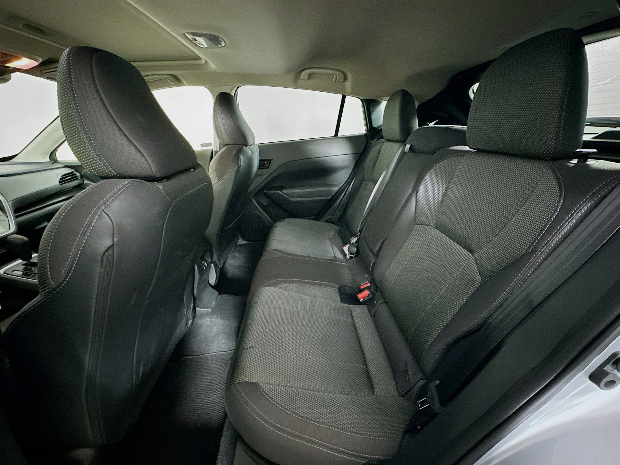 Used 2024 Subaru Crosstrek 2.0i Premium image 27