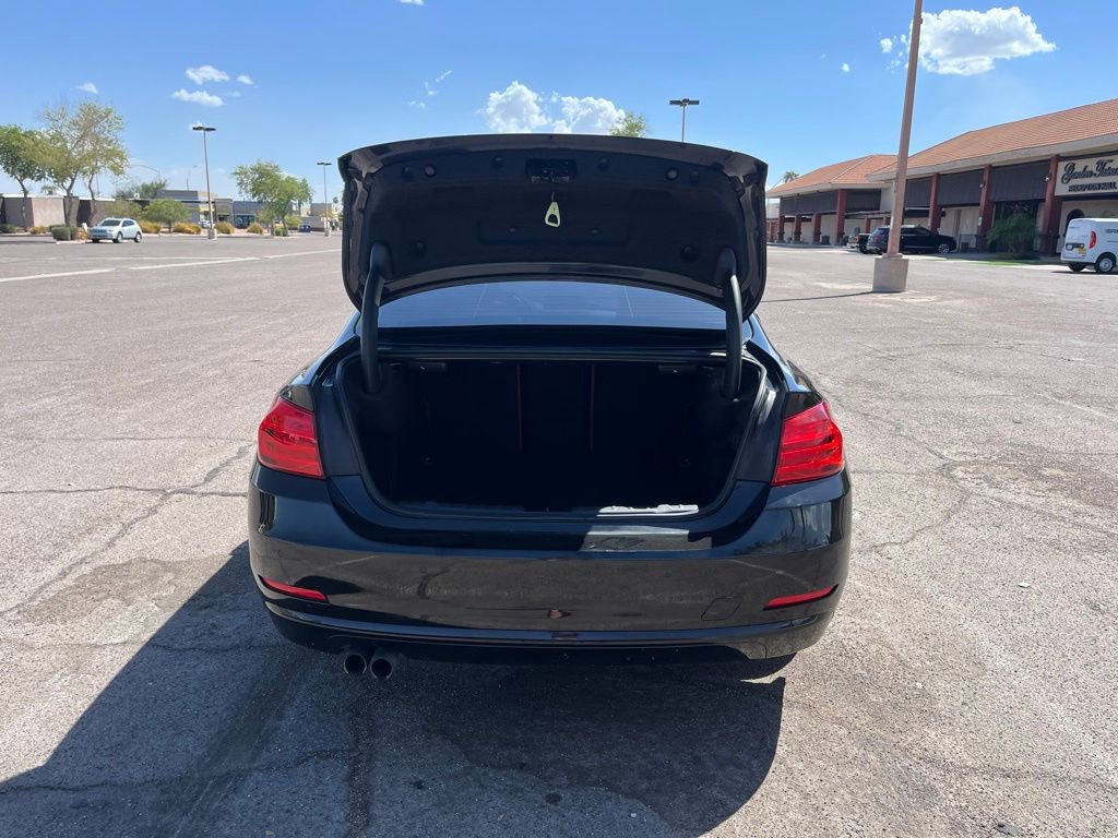 Used 2015 BMW 428i Coupe image 12