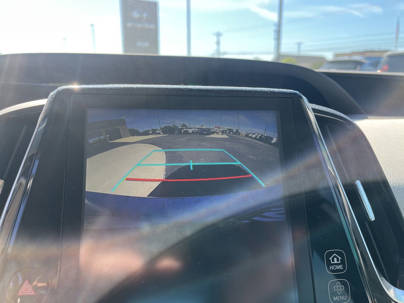 Used 2019 Toyota Prius Limited FWD image 14