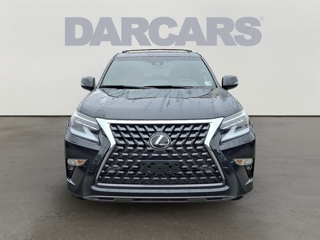 Used 2023 Lexus GX 460 Premium image 2