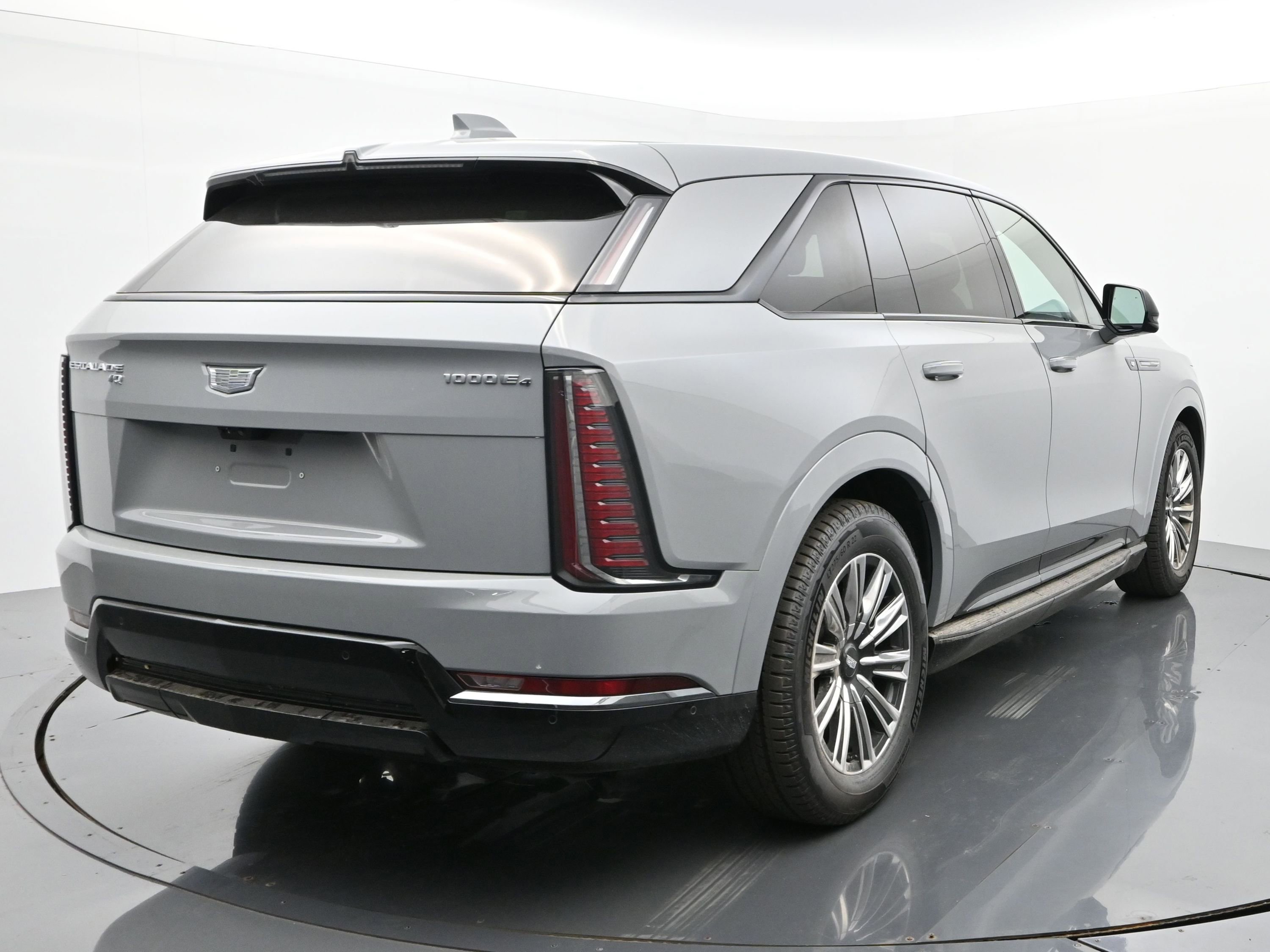 New 2026 Cadillac Escalade IQ Sport 1 w/ LPO, Floor Liner Package image 5