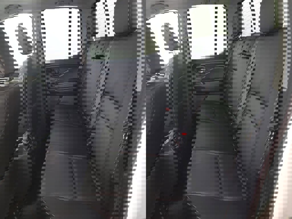 Used 2022 Honda Ridgeline RTL-E image 13