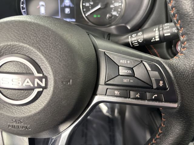 Used 2024 Nissan Kicks SR w/ SR Premium Package image 14