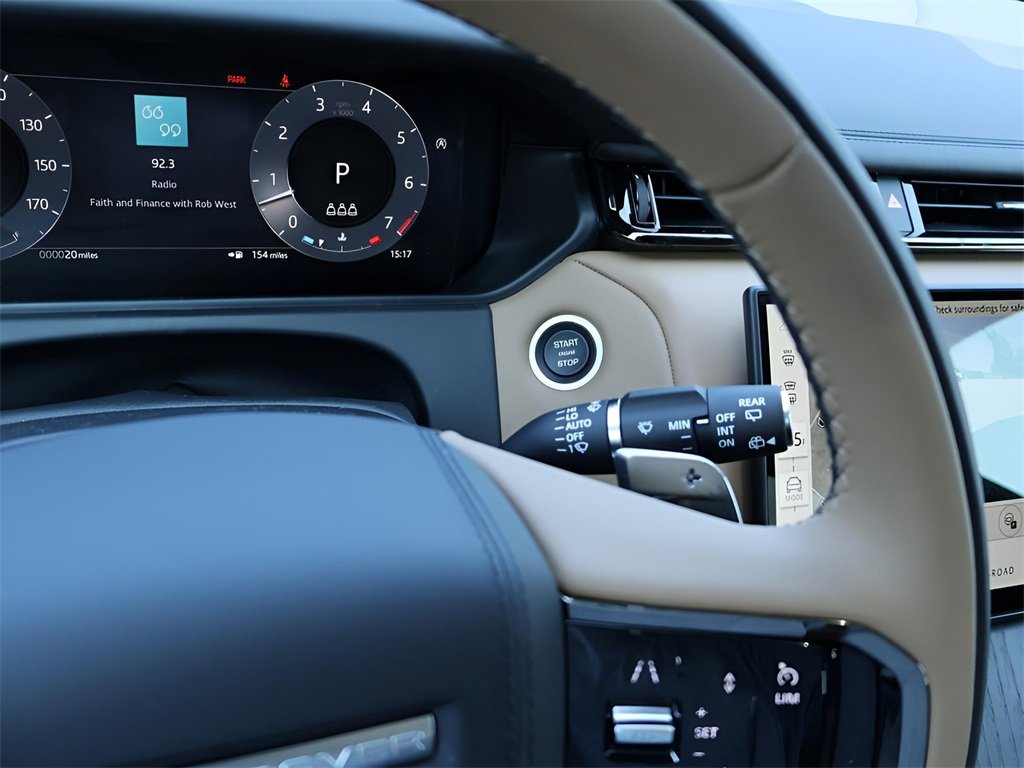 New 2026 Land Rover Range Rover Velar Autobiography image 29