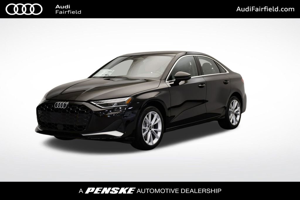 Used 2026 Audi A3 2.0T Premium w/ Convenience Package