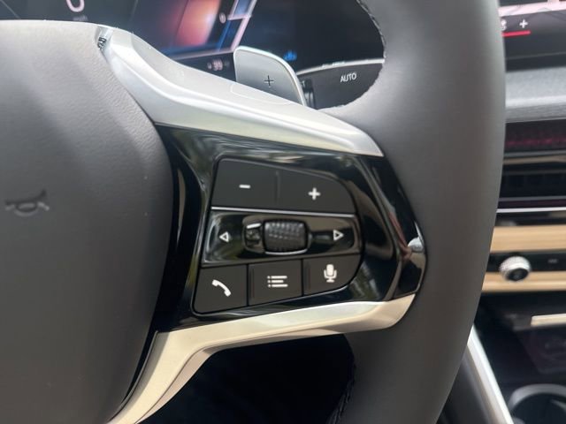 New 2026 BMW 430i xDrive Coupe w/ Premium Package image 14