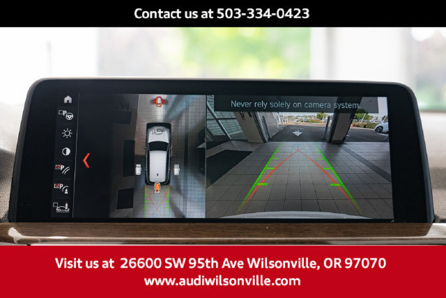 Used 2019 BMW X3 xDrive30i w/ Convenience Package AWD/4WD image 20