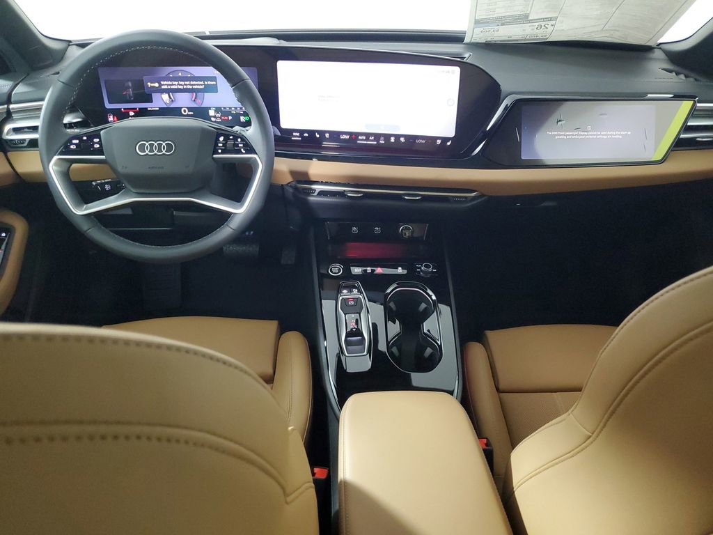 New 2026 Audi A5 2.0T Premium Plus AWD/4WD image 15