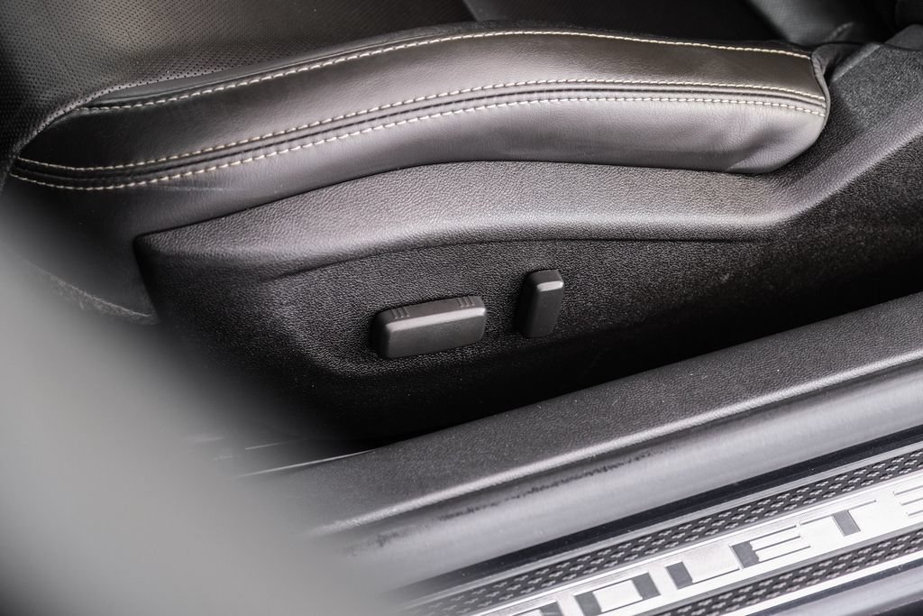 Used 2014 Chevrolet Camaro SS w/ RS Package RWD image 37