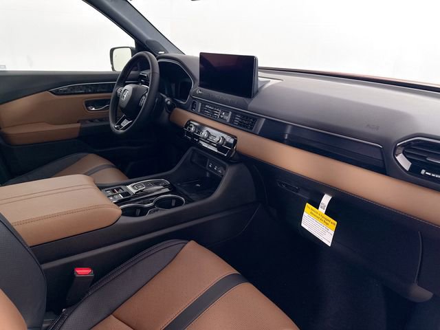 New 2026 Honda Passport TrailSport Elite image 56