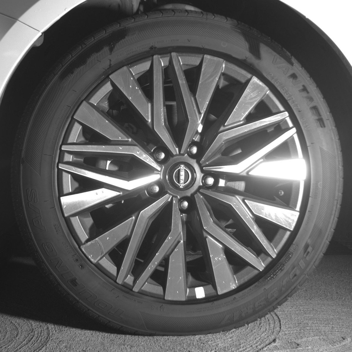 Used 2025 Nissan Altima 2.5 SV image 12