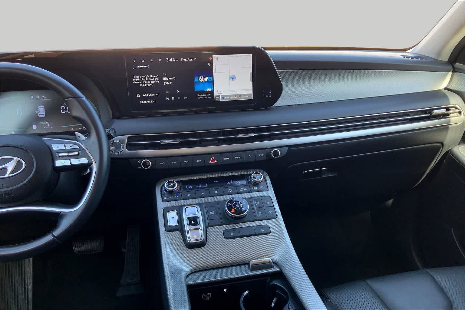 Used 2024 Hyundai Palisade SEL AWD/4WD image 6