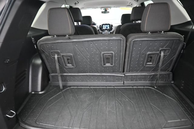 Used 2020 Chevrolet Traverse LT FWD image 26