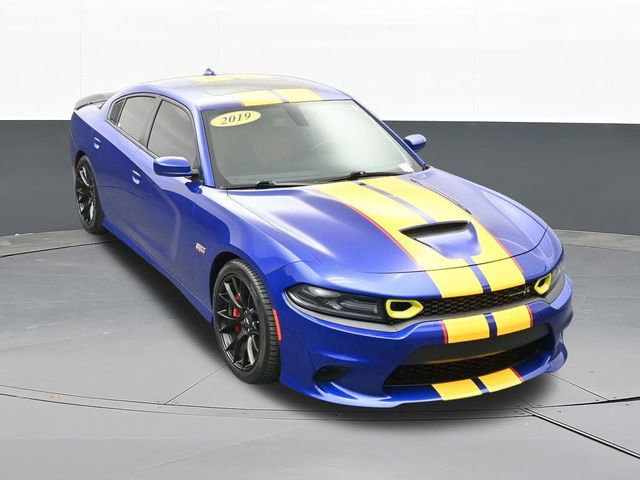 Used 2019 Dodge Charger Scat Pack w/ Dynamics Package image 63