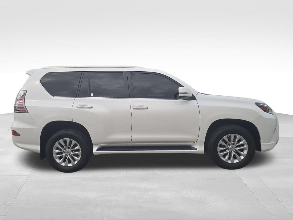 Used 2021 Lexus GX 460 Premium w/ Premium Package AWD/4WD image 6