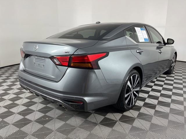 Used 2020 Nissan Altima 2.5 SR image 10